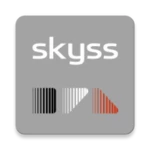 Logo of Skyss android Application 